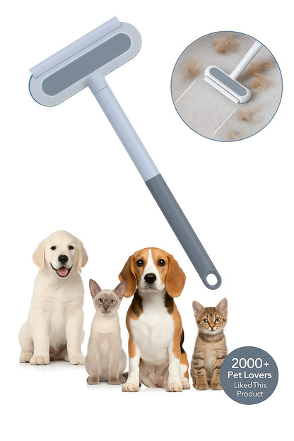 GadgetAura™ 4 In 1 Swipe Brush